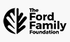 The Ford Foundation logo